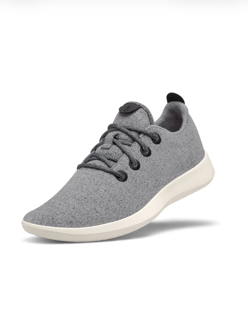 Women's Allbirds wool Sneaker - Gray